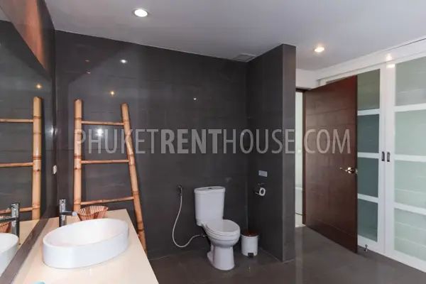 RAW16515: Luxury 4 Bedroom Villa for rent in Rawai. 照片 #32