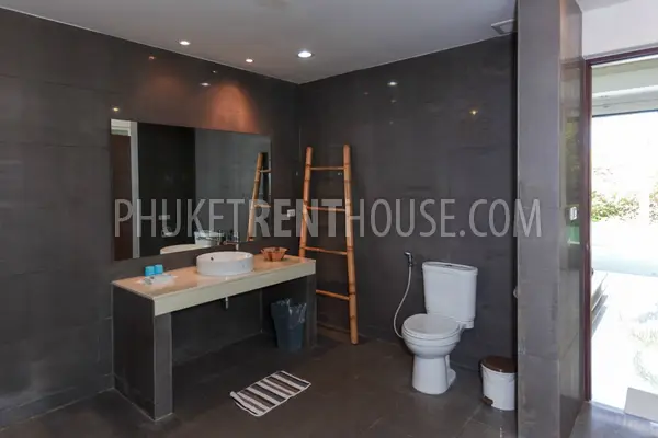 RAW16515: Luxury 4 Bedroom Villa for rent in Rawai. 照片 #34