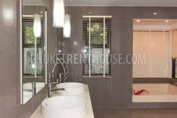 RAW16515: Luxury 4 Bedroom Villa for rent in Rawai. 照片 #45