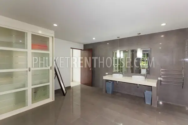 RAW16515: Luxury 4 Bedroom Villa for rent in Rawai. 照片 #47