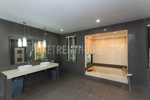 RAW16515: Luxury 4 Bedroom Villa for rent in Rawai. 照片 #49