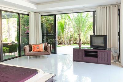 RAW16515: Luxury 4 Bedroom Villa for rent in Rawai. Photo #50