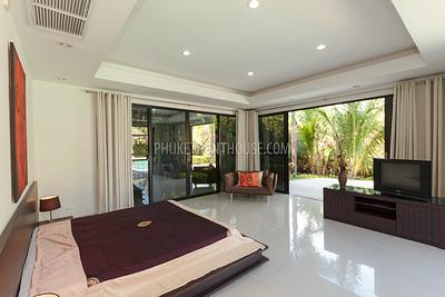 RAW16515: Luxury 4 Bedroom Villa for rent in Rawai. Photo #41