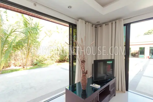 RAW16515: Luxury 4 Bedroom Villa for rent in Rawai. 照片 #42