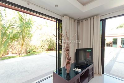 RAW16515: Luxury 4 Bedroom Villa for rent in Rawai. Photo #42