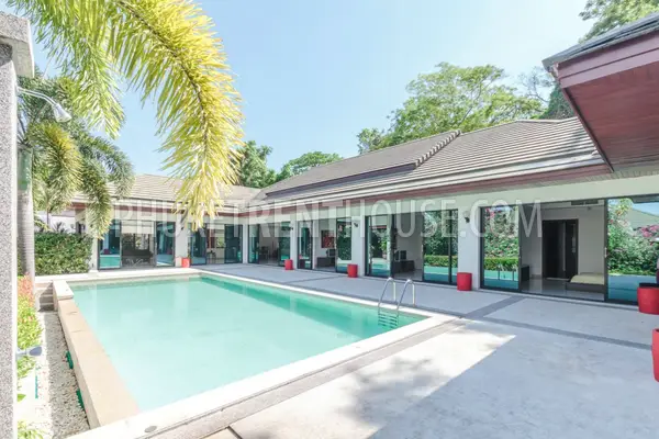 RAW16515: Luxury 4 Bedroom Villa for rent in Rawai. 照片 #55