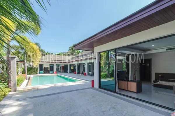 RAW16515: Luxury 4 Bedroom Villa for rent in Rawai. 照片 #56