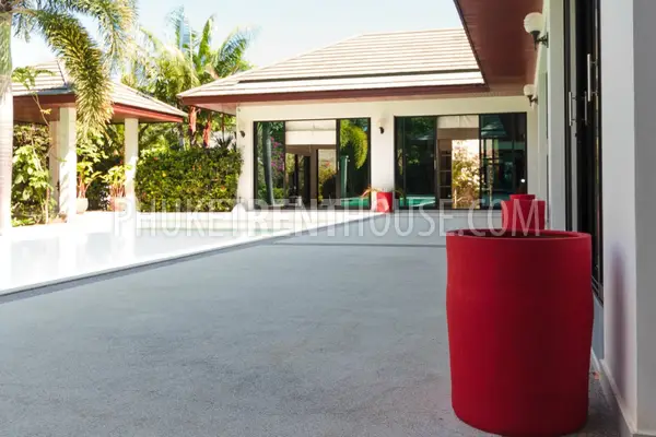 RAW16515: Luxury 4 Bedroom Villa for rent in Rawai. 照片 #58