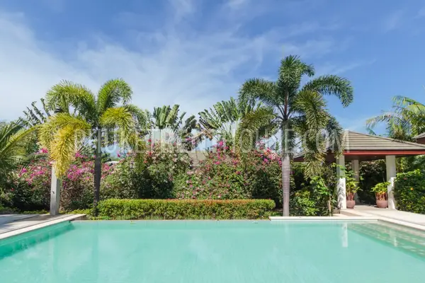 RAW16515: Luxury 4 Bedroom Villa for rent in Rawai. 照片 #60
