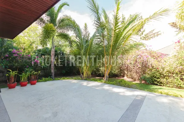 RAW16515: Luxury 4 Bedroom Villa for rent in Rawai. 照片 #51
