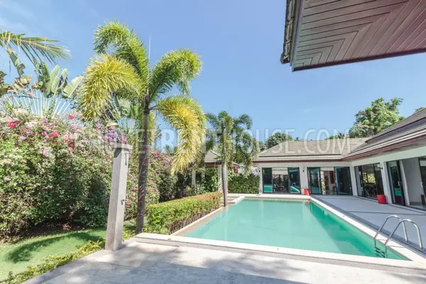 RAW16515: Luxury 4 Bedroom Villa for rent in Rawai. 照片 #52
