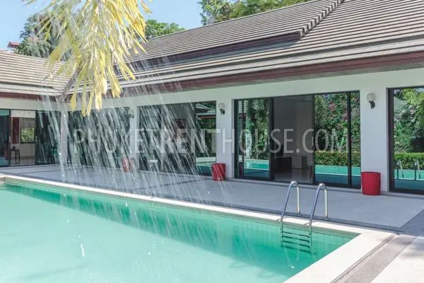 RAW16515: Luxury 4 Bedroom Villa for rent in Rawai. 照片 #53