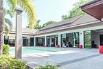 RAW16515: Luxury 4 Bedroom Villa for rent in Rawai. Thumbnail #68