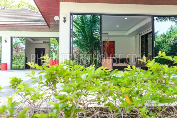RAW16515: Luxury 4 Bedroom Villa for rent in Rawai. 照片 #69