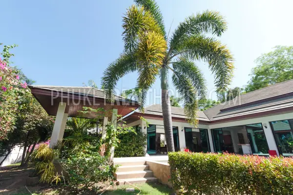 RAW16515: Luxury 4 Bedroom Villa for rent in Rawai. 照片 #70