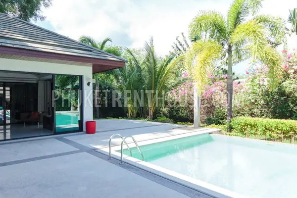 RAW16515: Luxury 4 Bedroom Villa for rent in Rawai. 照片 #61
