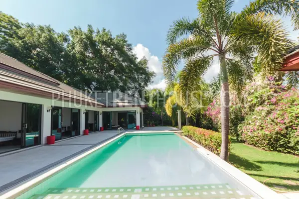 RAW16515: Luxury 4 Bedroom Villa for rent in Rawai. 照片 #62