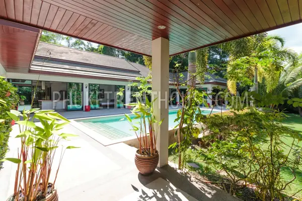 RAW16515: Luxury 4 Bedroom Villa for rent in Rawai. 照片 #63