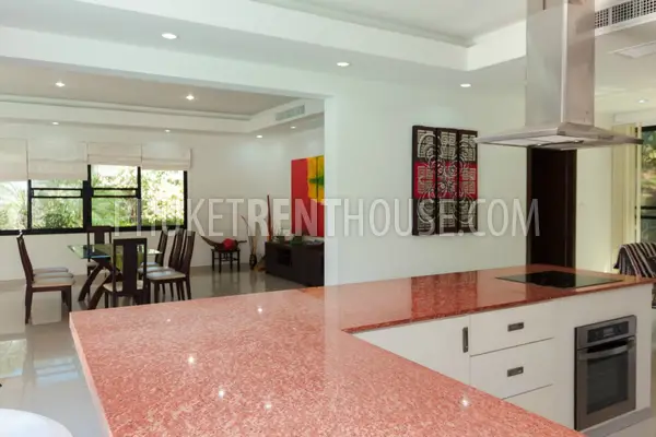 RAW16515: Luxury 4 Bedroom Villa for rent in Rawai. 照片 #75