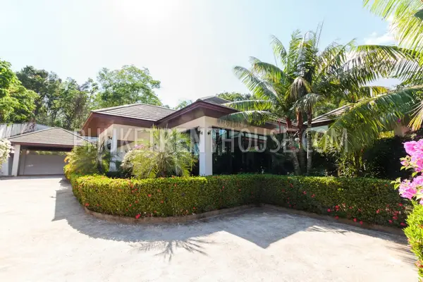 RAW16515: Luxury 4 Bedroom Villa for rent in Rawai. 照片 #76