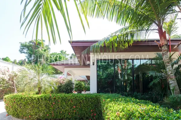 RAW16515: Luxury 4 Bedroom Villa for rent in Rawai. 照片 #77