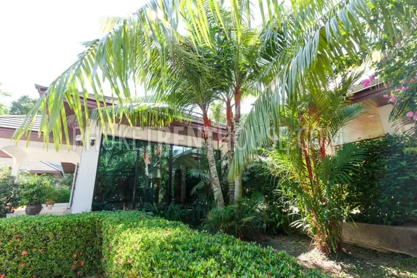 RAW16515: Luxury 4 Bedroom Villa for rent in Rawai. 照片 #78