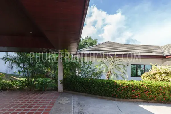 RAW16515: Luxury 4 Bedroom Villa for rent in Rawai. 照片 #72