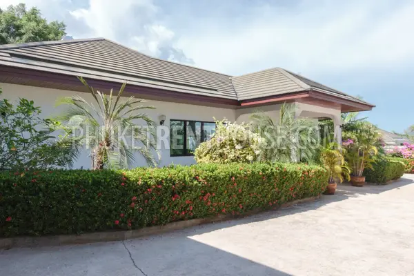 RAW16515: Luxury 4 Bedroom Villa for rent in Rawai. 照片 #73