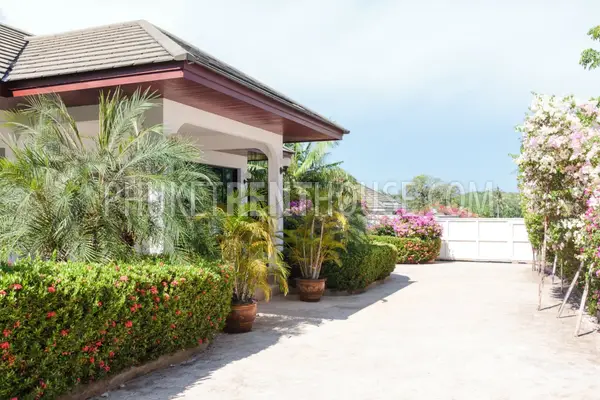 RAW16515: Luxury 4 Bedroom Villa for rent in Rawai. 照片 #74