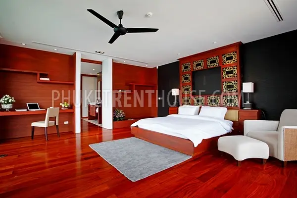 SUR16519: Stunning 4 Bedroom Villa in Surin. 照片 #3