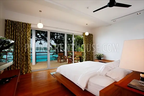 SUR16519: Stunning 4 Bedroom Villa in Surin. 照片 #4