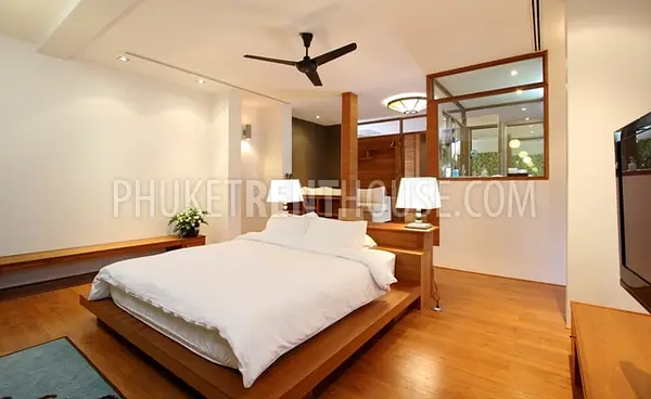 SUR16519: Stunning 4 Bedroom Villa in Surin. 照片 #5