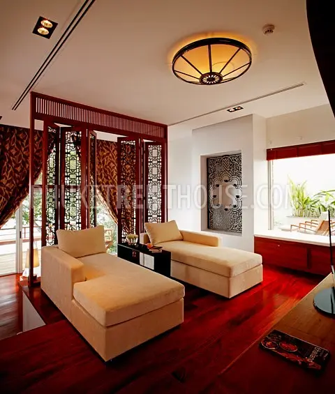 SUR16519: Stunning 4 Bedroom Villa in Surin. 照片 #7