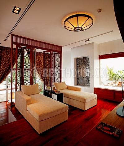 SUR16519: Stunning 4 Bedroom Villa in Surin. Photo #7