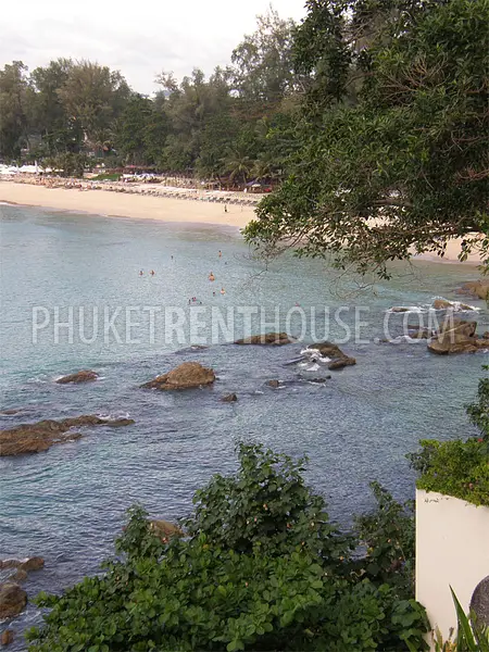 SUR16519: Stunning 4 Bedroom Villa in Surin. 照片 #8
