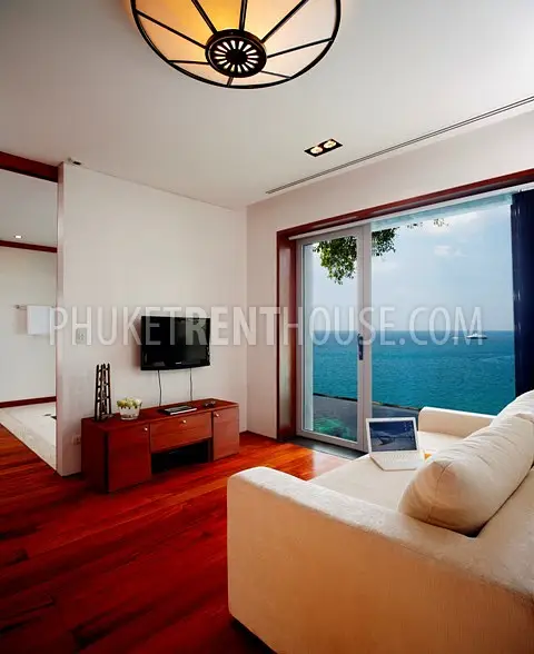 SUR16519: Stunning 4 Bedroom Villa in Surin. 照片 #1