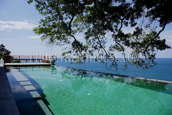 SUR16519: Stunning 4 Bedroom Villa in Surin. 照片 #2