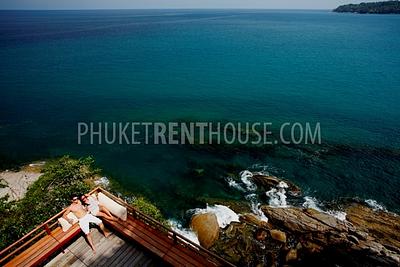 SUR16519: Stunning 4 Bedroom Villa in Surin. Photo #14