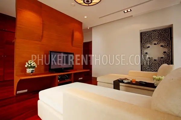 SUR16519: Stunning 4 Bedroom Villa in Surin. 照片 #15