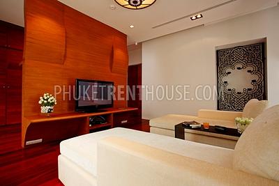 SUR16519: Stunning 4 Bedroom Villa in Surin. Photo #15