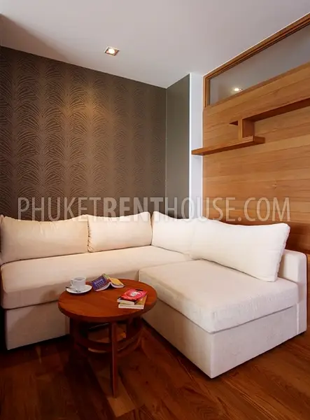 SUR16519: Stunning 4 Bedroom Villa in Surin. 照片 #17