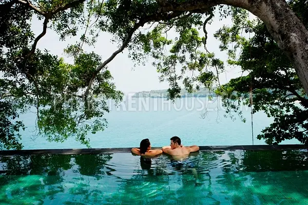 SUR16519: Stunning 4 Bedroom Villa in Surin. 照片 #18