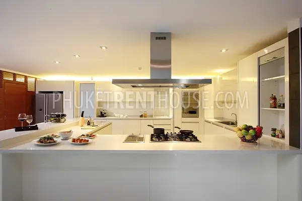 SUR16519: Stunning 4 Bedroom Villa in Surin. 照片 #9