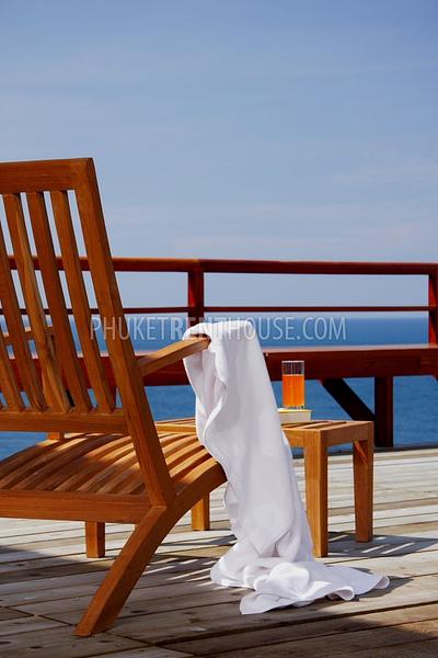 SUR16519: Фантастически Роскошная Вилла с 4 Спальнями на пляже Сурин. Фото #10