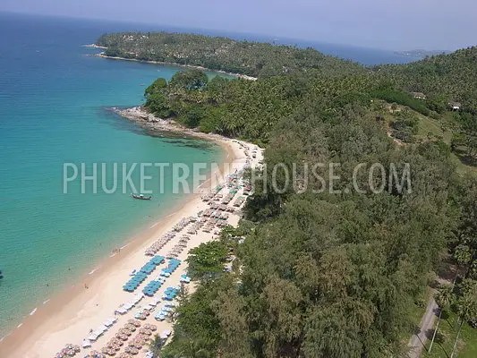 SUR16519: Stunning 4 Bedroom Villa in Surin. 照片 #11
