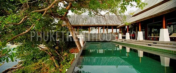 SUR16519: Stunning 4 Bedroom Villa in Surin. 照片 #12