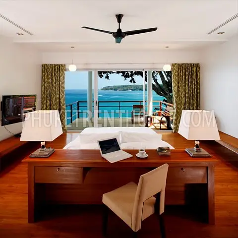SUR16519: Stunning 4 Bedroom Villa in Surin. 照片 #23