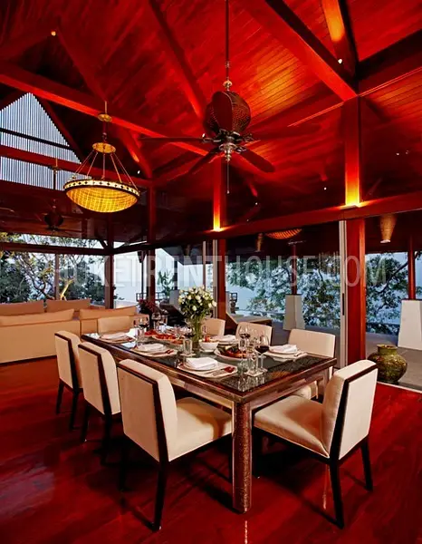 SUR16519: Stunning 4 Bedroom Villa in Surin. 照片 #24