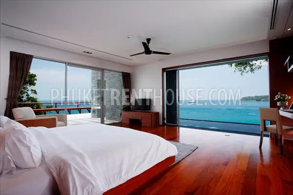 SUR16519: Stunning 4 Bedroom Villa in Surin. 照片 #26