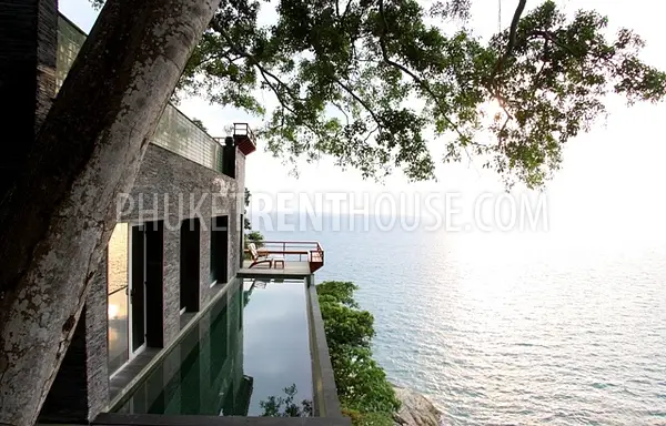 SUR16519: Stunning 4 Bedroom Villa in Surin. 照片 #27